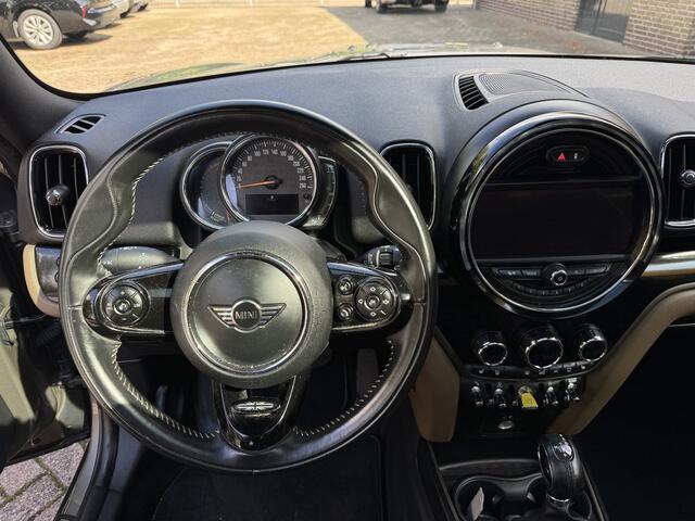 Mini COUNTRYMAN 1.5 Cooper S E ALL4 Chili Climate Control Navi Carplay