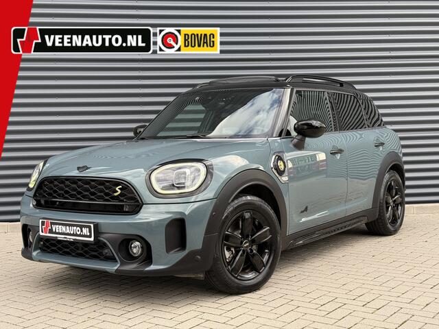 Mini COUNTRYMAN 1.5 Cooper S E ALL4 Pano/Leder/H&K/Camera
