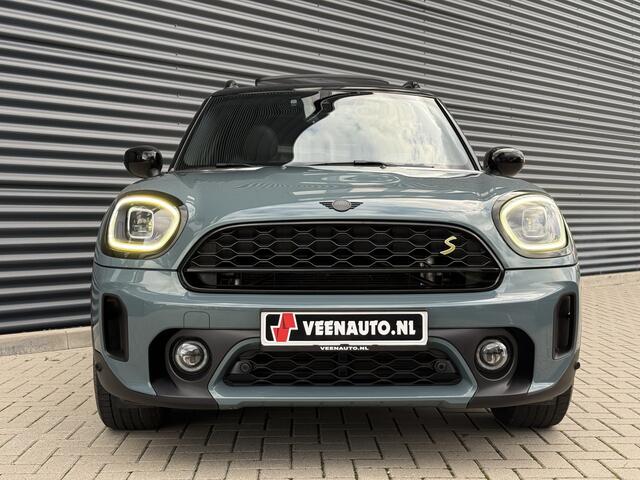 Mini COUNTRYMAN 1.5 Cooper S E ALL4 Pano/Leder/H&K/Camera