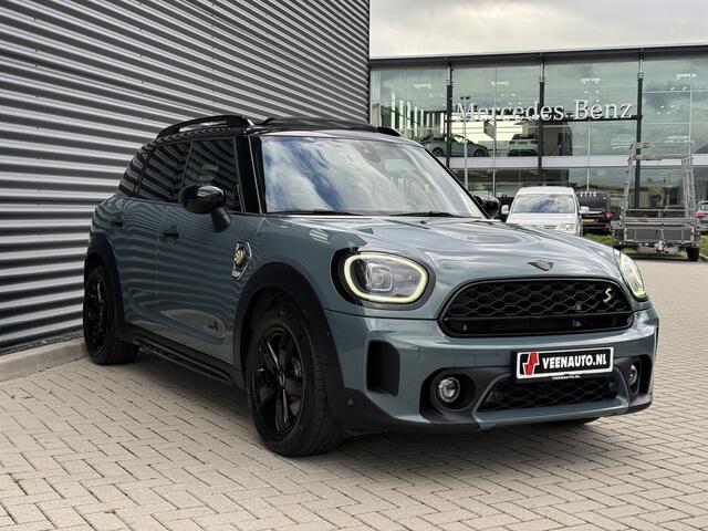 Mini COUNTRYMAN 1.5 Cooper S E ALL4 Pano/Leder/H&K/Camera