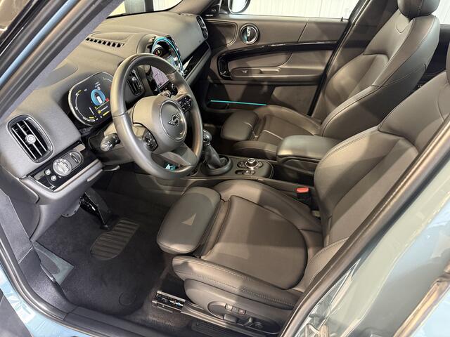 Mini COUNTRYMAN 1.5 Cooper S E ALL4 Pano/Leder/H&K/Camera