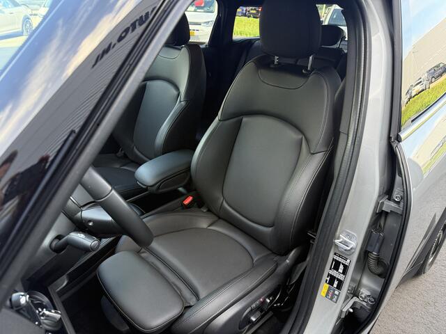 Mini COUNTRYMAN 1.5 Cooper S E ALL Leder/Camera/Apple