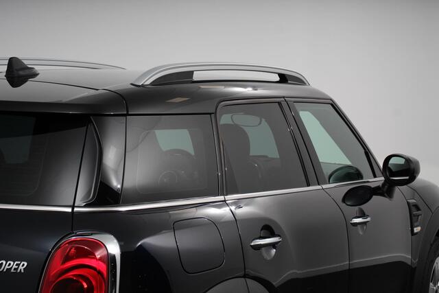 Mini COUNTRYMAN 1.5 Automaat Cooper Salt Climate Control Lederen bekleding Cruise Control Parkeersensoren V+A Getinte ramen