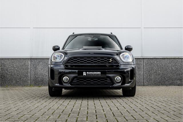 Mini COUNTRYMAN 1.5 Cooper S E ALL4 Leder / Camera / 18 inch / Carplay