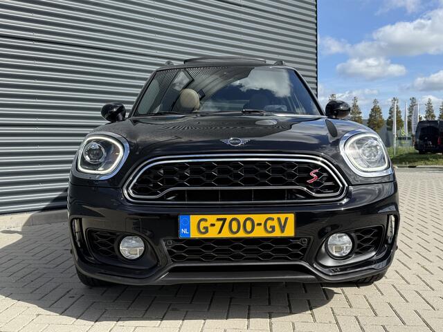 Mini COUNTRYMAN 2.0 Cooper S John Cooper Works