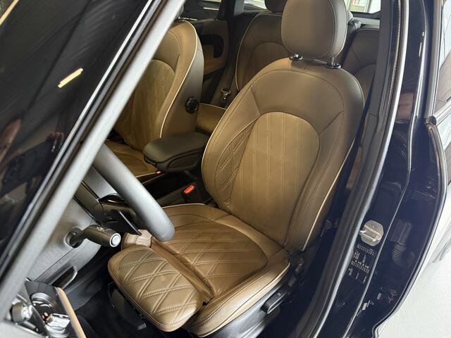 Mini COUNTRYMAN 2.0 Cooper S John Cooper Works