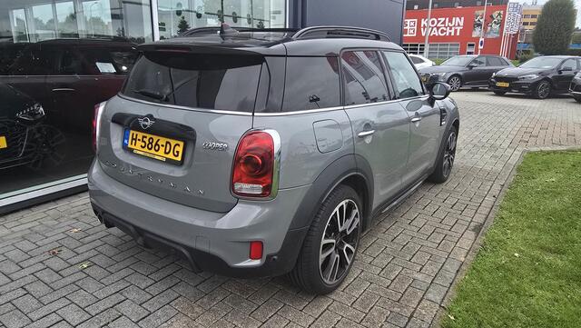 Mini COUNTRYMAN 1.5 Cooper |NAP|Pano|carplay|DOH|JCW|H&K