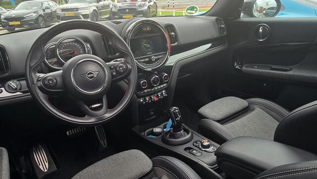 Mini COUNTRYMAN 1.5 Cooper |NAP|Pano|carplay|DOH|JCW|H&K