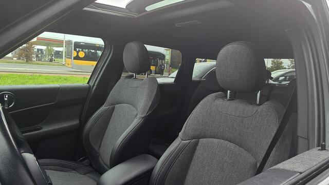 Mini COUNTRYMAN 1.5 Cooper |NAP|Pano|carplay|DOH|JCW|H&K