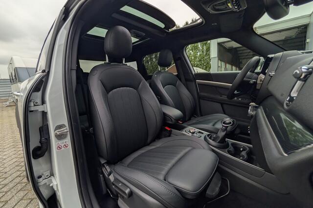 Mini COUNTRYMAN 1.5 Cooper SE ALL4 PHEV Chili JCW Panorama Head-Up