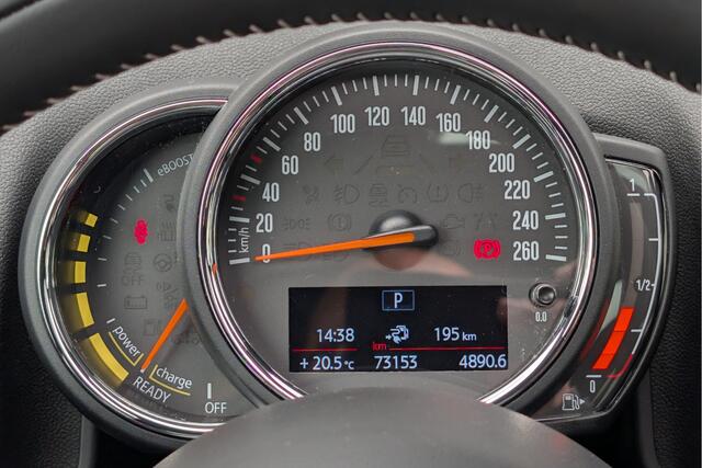 Mini COUNTRYMAN 1.5 Cooper SE ALL4 PHEV Chili JCW Panorama Head-Up