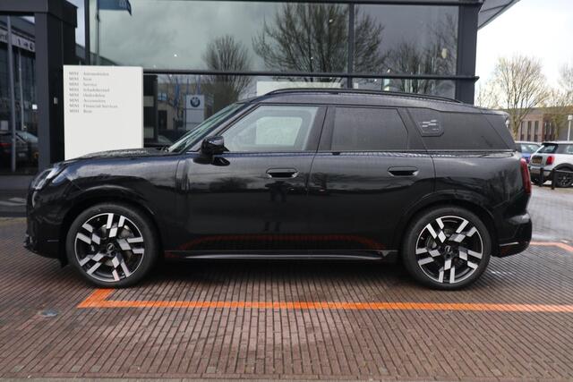 Mini COUNTRYMAN SE ALL4 | John Cooper Works Trim + XL Pakket | SOH 100% |
