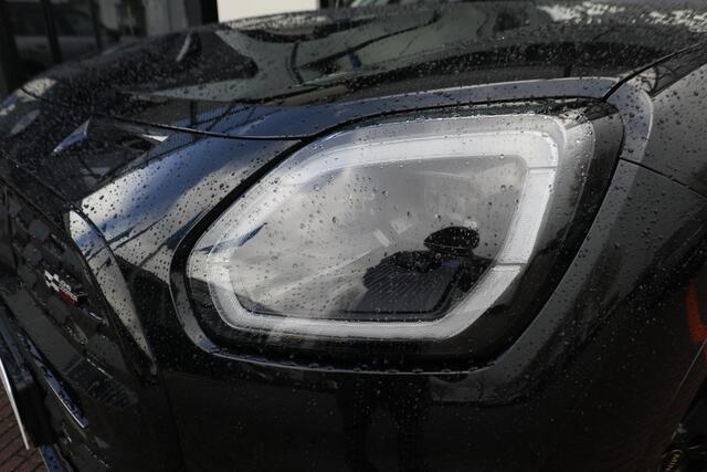 Mini COUNTRYMAN SE ALL4 | John Cooper Works Trim + XL Pakket | SOH 100% |
