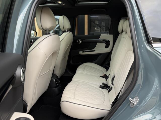 Mini COUNTRYMAN 1.5 Cooper ALL4 Pano | Memory -stoelen | Keyless | Camera | Leer |