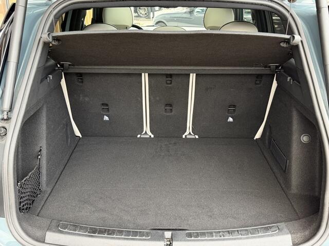 Mini COUNTRYMAN 1.5 Cooper ALL4 Pano | Memory -stoelen | Keyless | Camera | Leer |