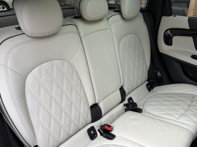 Mini COUNTRYMAN 1.5 Cooper ALL4 Pano | Memory -stoelen | Keyless | Camera | Leer |