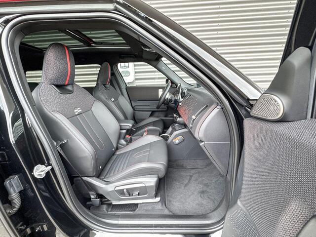 Mini COUNTRYMAN John Cooper Works All4 | Pakket XL | Panorama dak | 20" John Cooper Works Flag Spoke 2-tone | Meer MINI Weken 7000