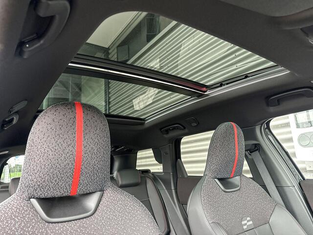 Mini COUNTRYMAN John Cooper Works All4 | Pakket XL | Panorama dak | 20" John Cooper Works Flag Spoke 2-tone | Meer MINI Weken 7000