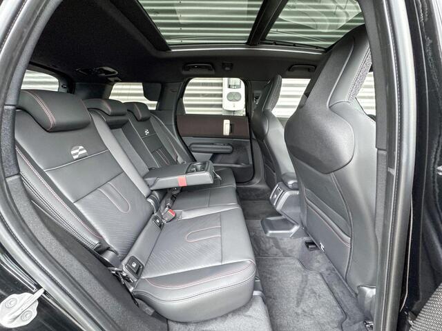 Mini COUNTRYMAN John Cooper Works All4 | Pakket XL | Panorama dak | 20" John Cooper Works Flag Spoke 2-tone | Meer MINI Weken 7000