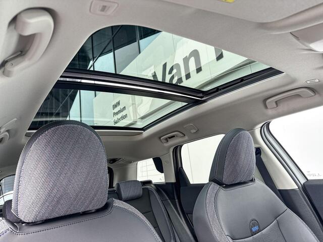 Mini COUNTRYMAN C | Pakker M | Head-Up Display | Trekhaak