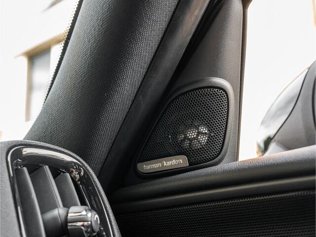Mini COUNTRYMAN 1.5 Cooper S E ALL4 ORG NL PANO LEDER CAMERA HUD HARMAN KARDON MEMORY STOEL