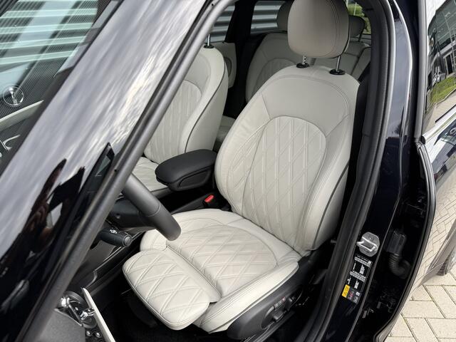 Mini COUNTRYMAN 1.5 Cooper SE ALL4 Leder/Pano/Camera/H&K
