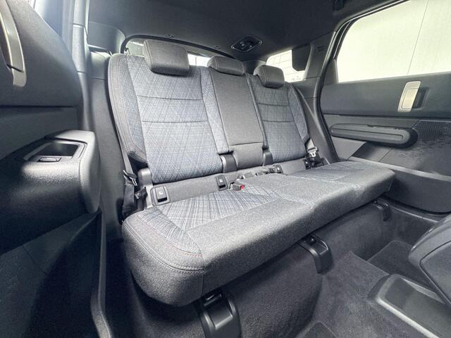 Mini COUNTRYMAN 1.5 C Blackyard | 18 Inch Asteroid Spoke | Meer MINI Weken 7000