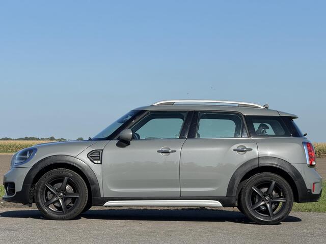 Mini COUNTRYMAN 1.5 Cooper Pepper Automaat Panoramadak Automaat panoramadak