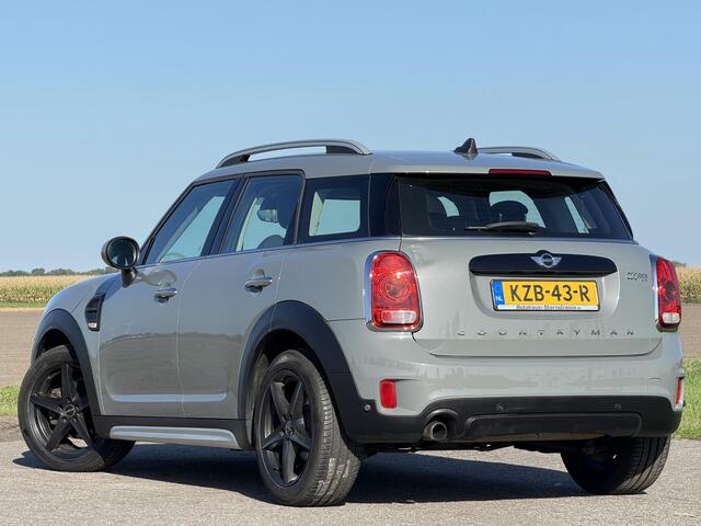 Mini COUNTRYMAN 1.5 Cooper Pepper Automaat Panoramadak Automaat panoramadak