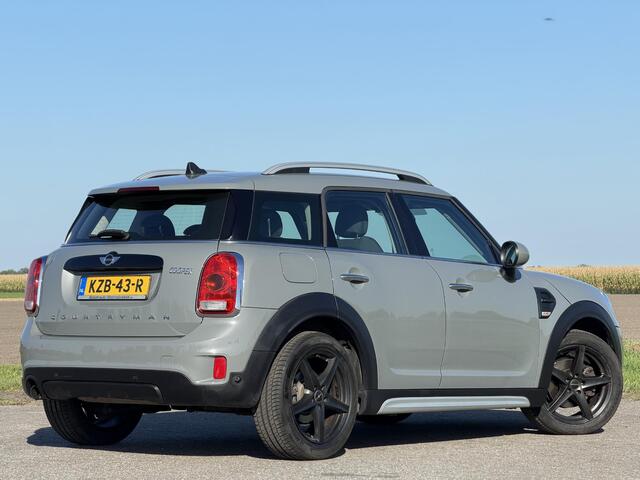 Mini COUNTRYMAN 1.5 Cooper Pepper Automaat Panoramadak Automaat panoramadak