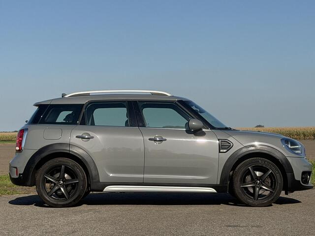 Mini COUNTRYMAN 1.5 Cooper Pepper Automaat Panoramadak Automaat panoramadak