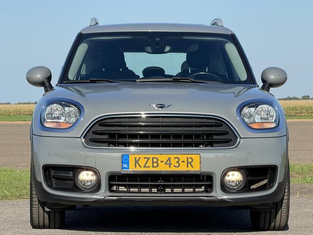Mini COUNTRYMAN 1.5 Cooper Pepper Automaat Panoramadak Automaat panoramadak