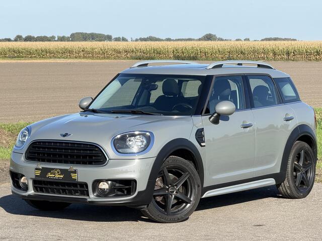 Mini COUNTRYMAN 1.5 Cooper Pepper Automaat Panoramadak Automaat panoramadak