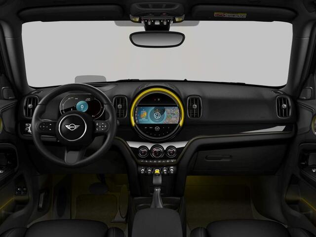 Mini COUNTRYMAN 1.5 Cooper S E ALL4 Panoramadak | Harman Kardon | ACC | Elektr. Stoelen
