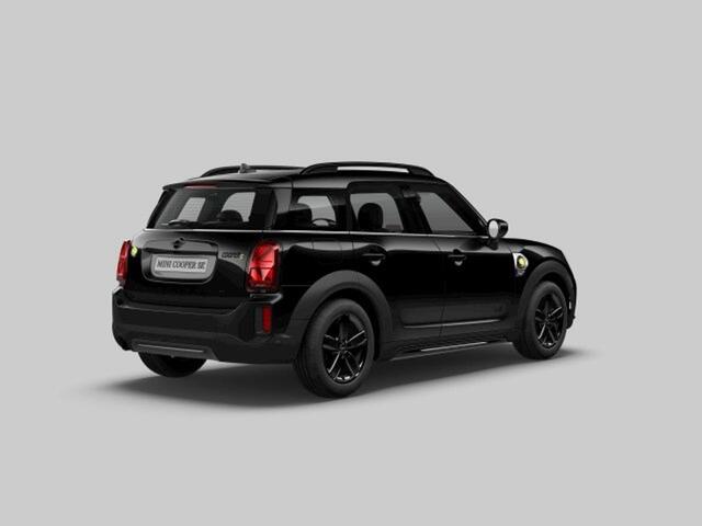 Mini COUNTRYMAN 1.5 Cooper S E ALL4 Panoramadak | Harman Kardon | ACC | Elektr. Stoelen