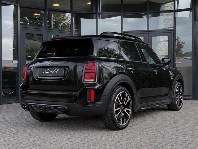 Mini COUNTRYMAN 1.5 SE ALL4 JCW - PANO - FACELIFT - TREKH. - 18 INCH