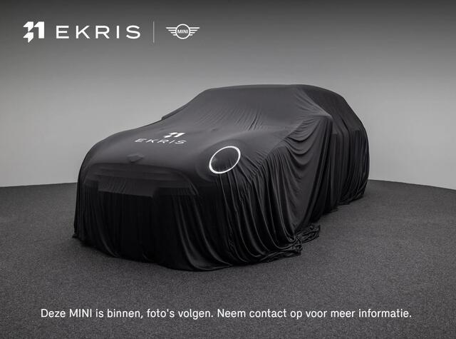 Mini COUNTRYMAN 1.5 Cooper S E ALL4 JCW Pakket | Comfort Access | Panoramadak | Harman Kardon | Head-Up Display