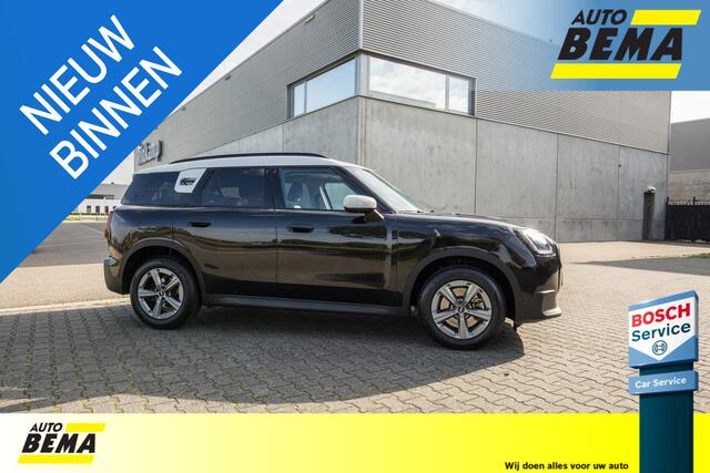 Mini COUNTRYMAN 1.5 C Classic M