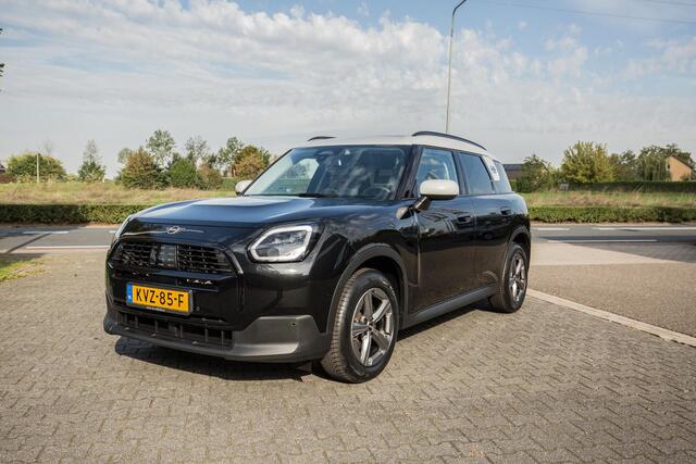 Mini COUNTRYMAN 1.5 C Classic M