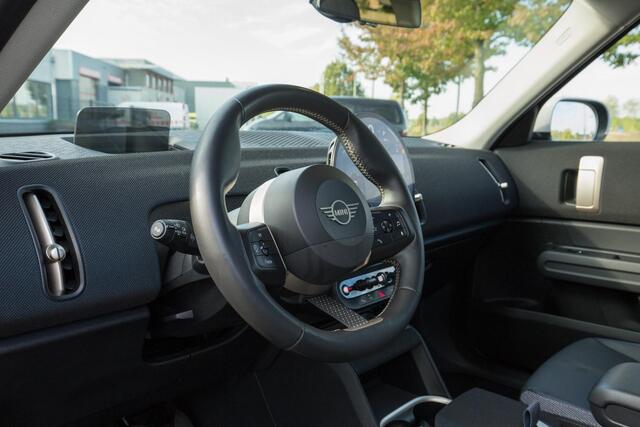 Mini COUNTRYMAN 1.5 C Classic M