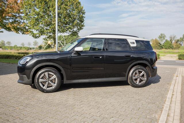 Mini COUNTRYMAN 1.5 C Classic M