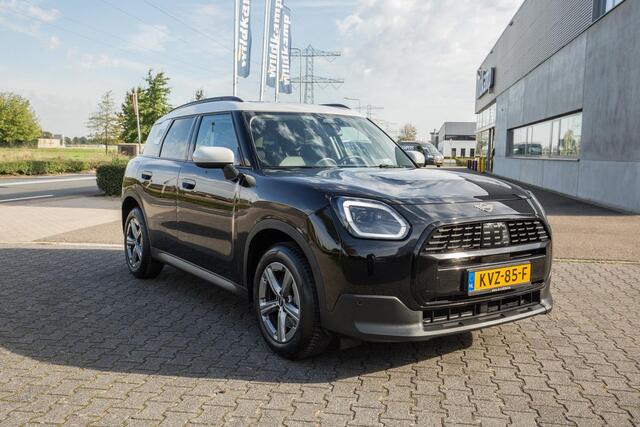 Mini COUNTRYMAN 1.5 C Classic M