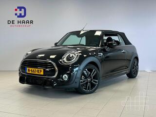 Mini Cabrio