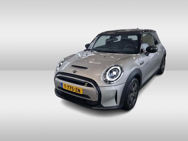 Mini Electric 3-deurs Camera | CarPlay | Stoel/Stuurverwarming | Subsidie mogelijk