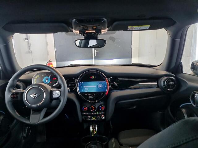 Mini Electric 3-deurs Camera | CarPlay | Stoel/Stuurverwarming | Subsidie mogelijk