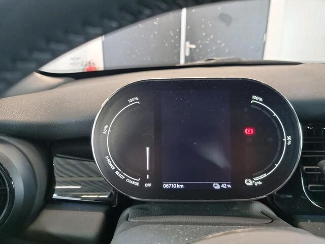 Mini Electric 3-deurs Camera | CarPlay | Stoel/Stuurverwarming | Subsidie mogelijk