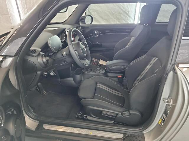 Mini Electric 3-deurs Camera | CarPlay | Stoel/Stuurverwarming | Subsidie mogelijk