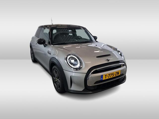 Mini Electric 3-deurs Camera | CarPlay | Stoel/Stuurverwarming | Subsidie mogelijk