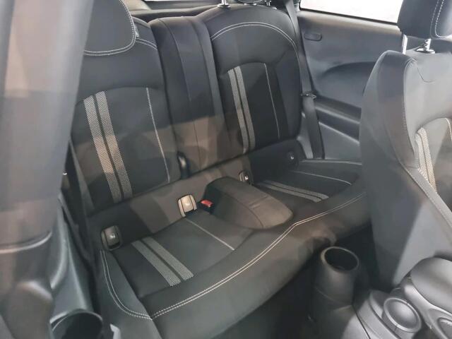 Mini Electric 3-deurs Camera | CarPlay | Stoel/Stuurverwarming | Subsidie mogelijk