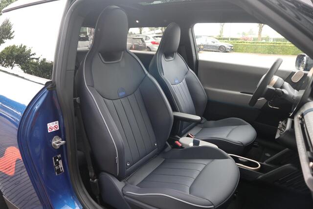 Mini Electric Cooper SE 54.2 kWh | Favoured Trim + Package XL